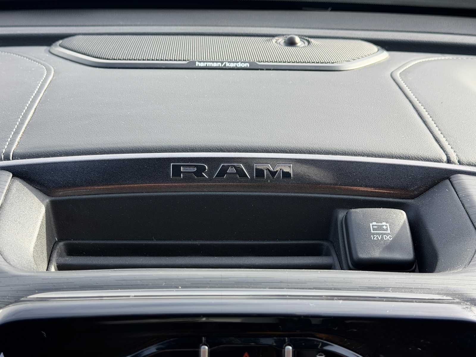 Thumbnail: 2024 RAM 2500 - 14