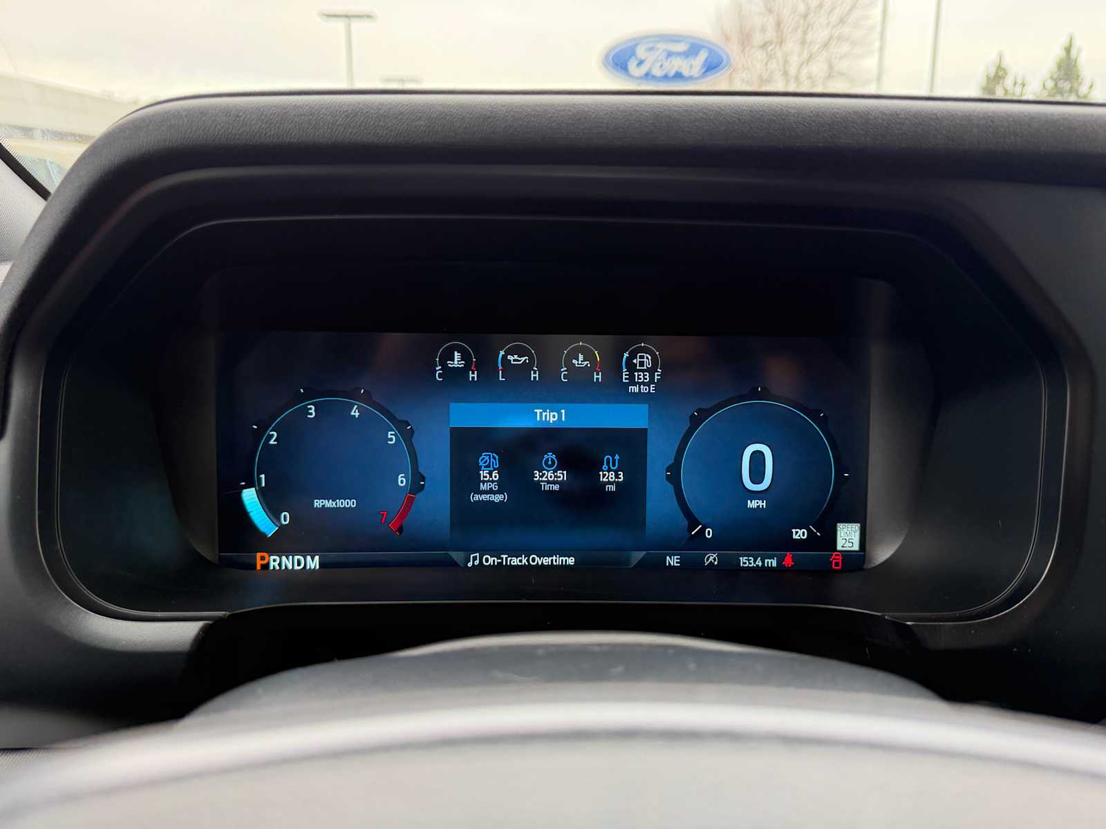 Thumbnail: 2025 Ford F-150 - 16