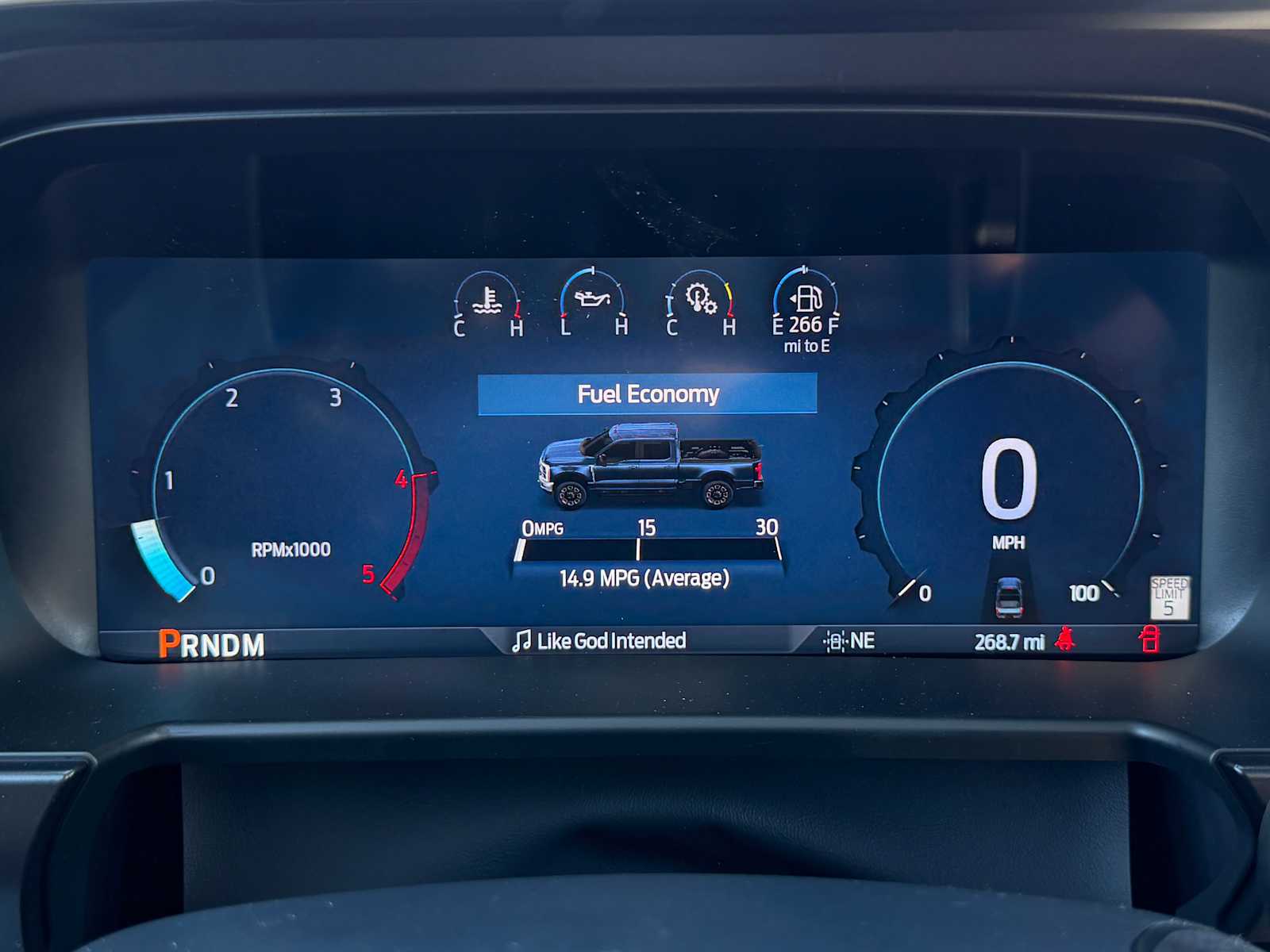 Thumbnail: 2026 Ford F-250 - 18