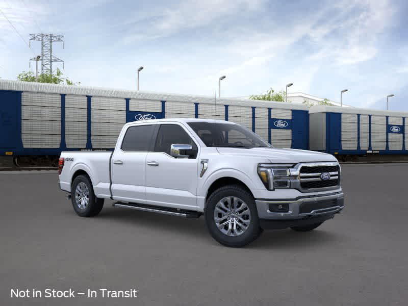 Thumbnail: 2025 Ford F-150 - 7