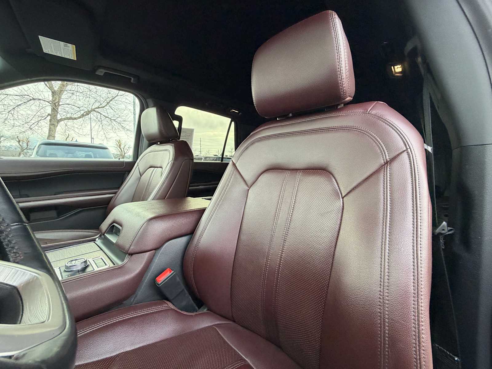 Thumbnail: 2023 Ford Expedition - 11