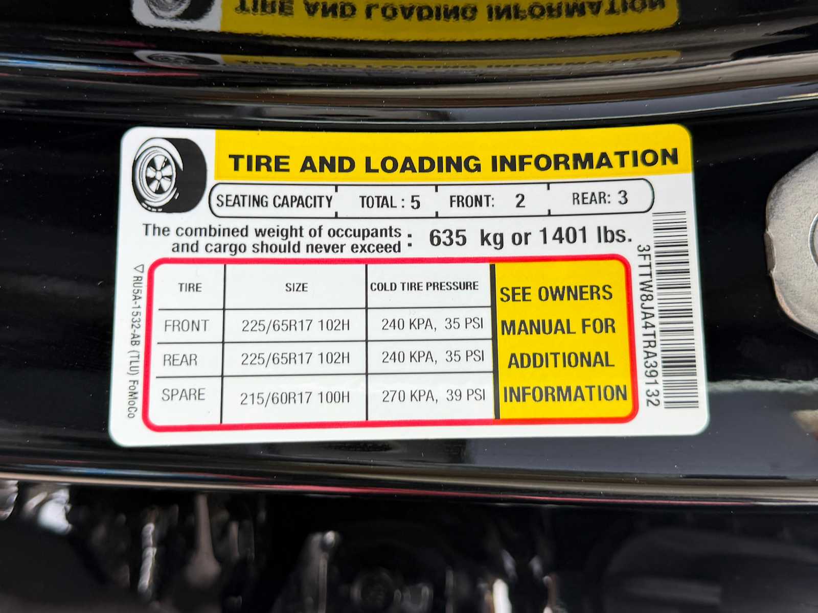 Thumbnail: 2026 Ford Maverick - 26