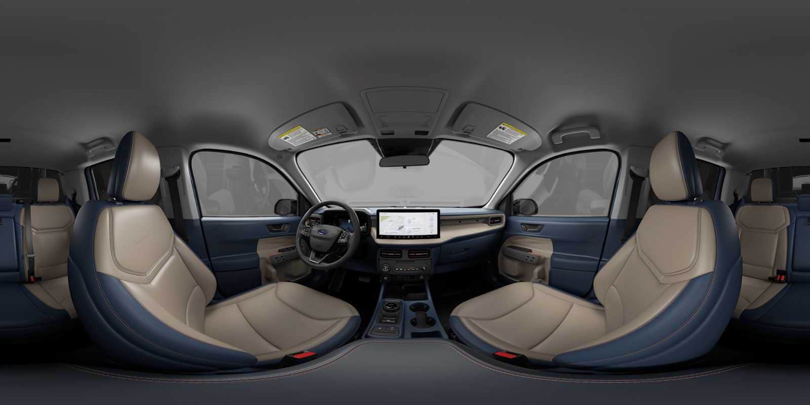 Thumbnail: 2026 Ford Maverick - 8