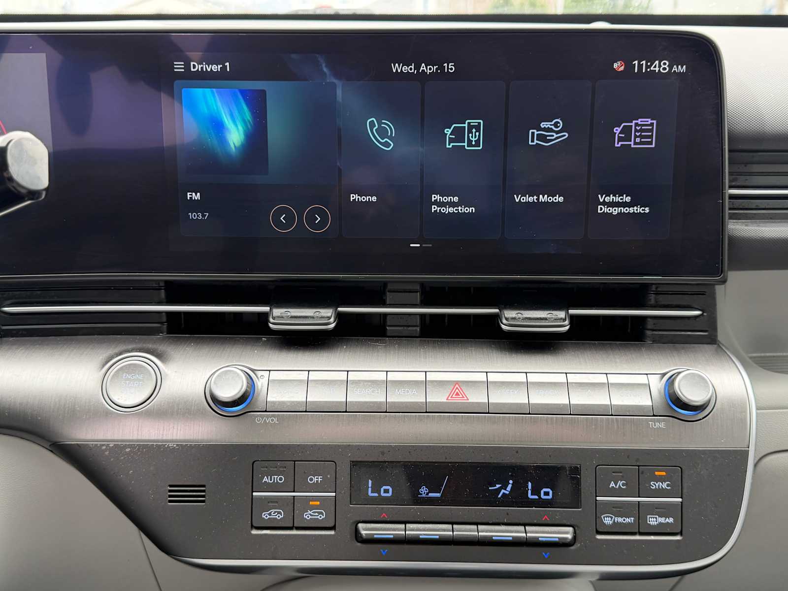 Thumbnail: 2025 Hyundai Kona - 15