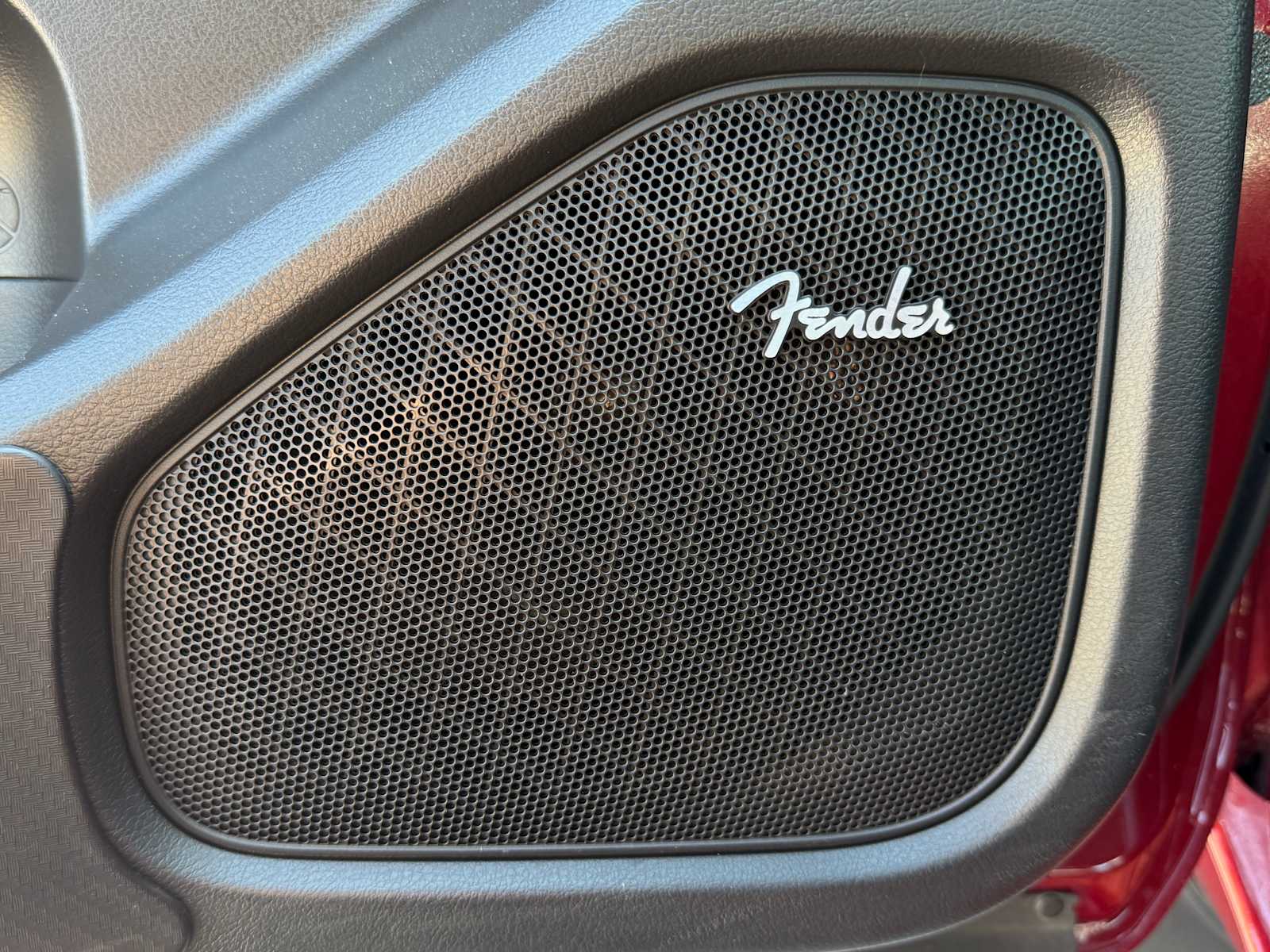 2023 Nissan Frontier PRO-4X 11