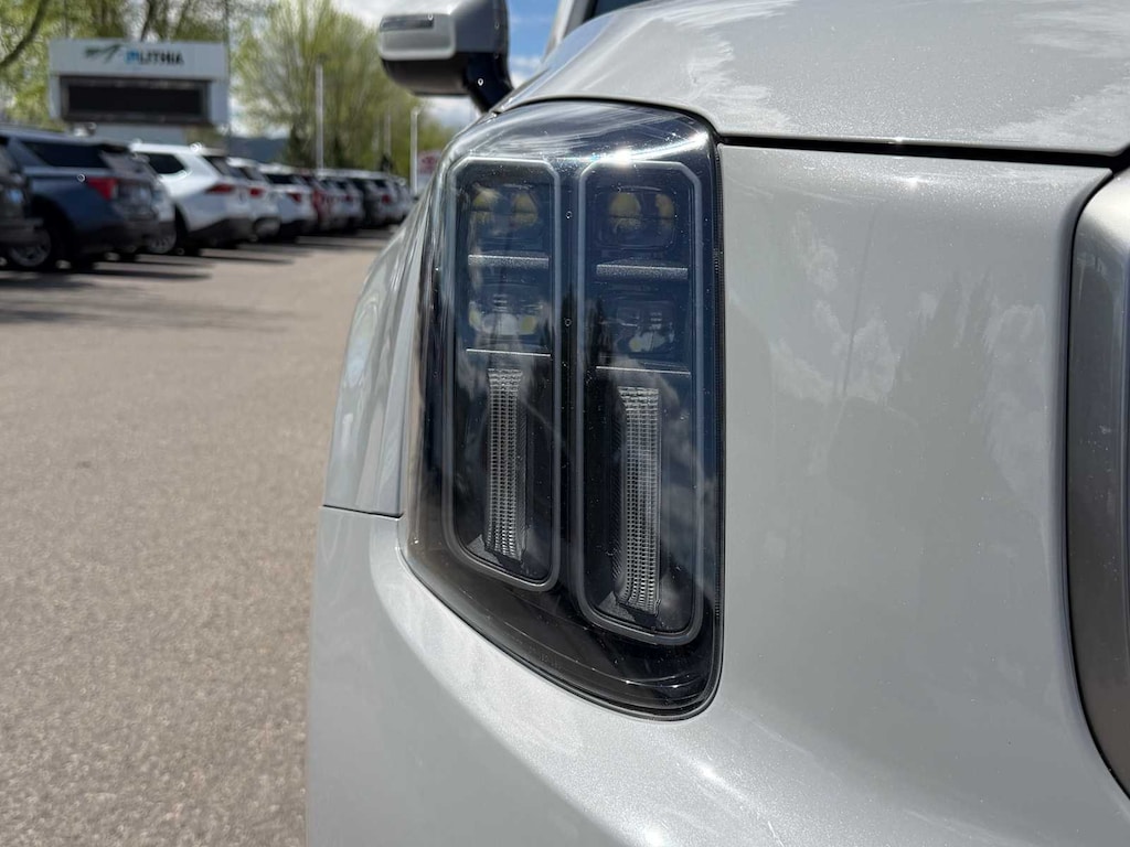 Used 2023 Kia Telluride SX Prestige X-Line SUV