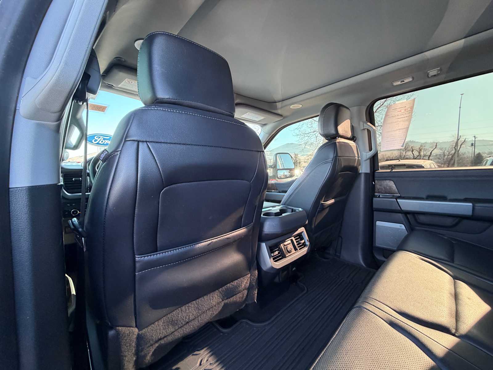 Thumbnail: 2024 Ford Econoline - 33