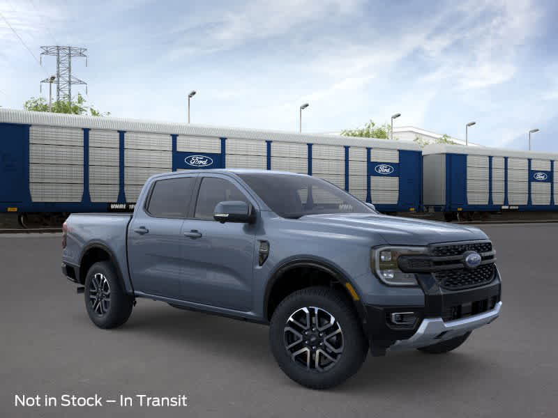 Thumbnail: 2025 Ford Ranger - 7