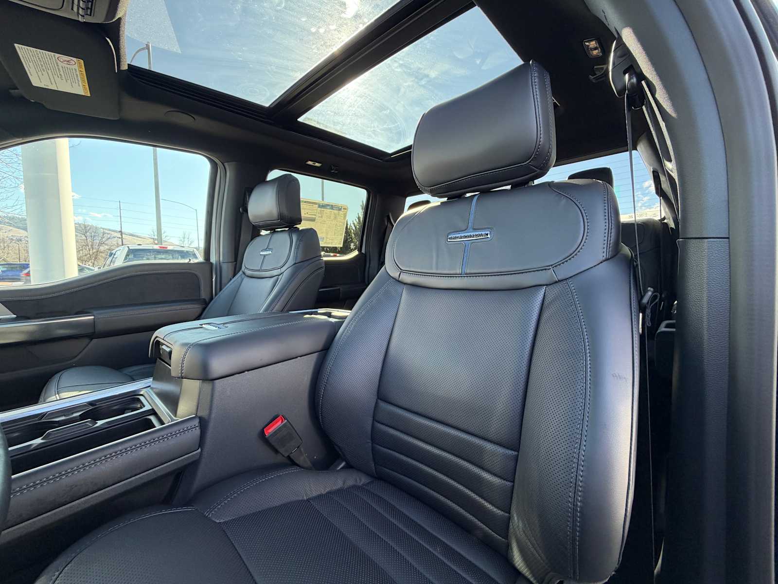 Thumbnail: 2026 Ford F-350 - 12