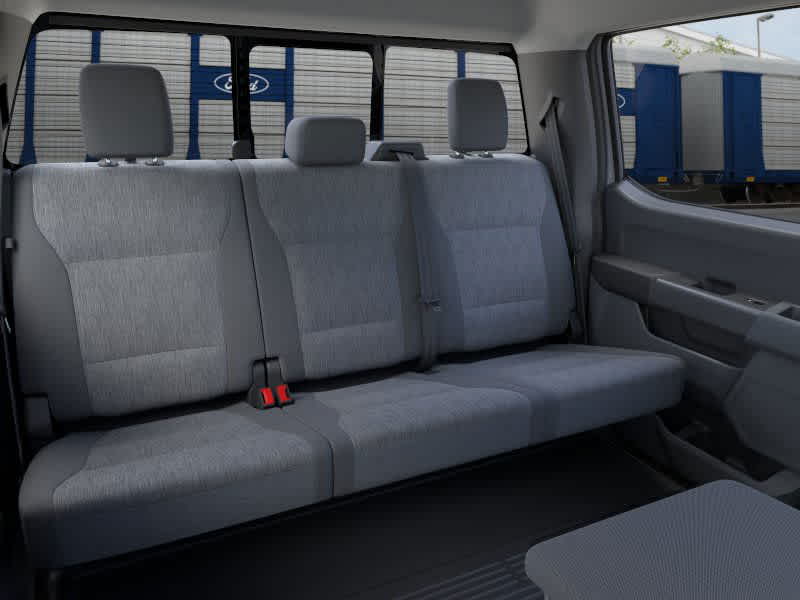 Thumbnail: 2026 Ford F-350 - 11