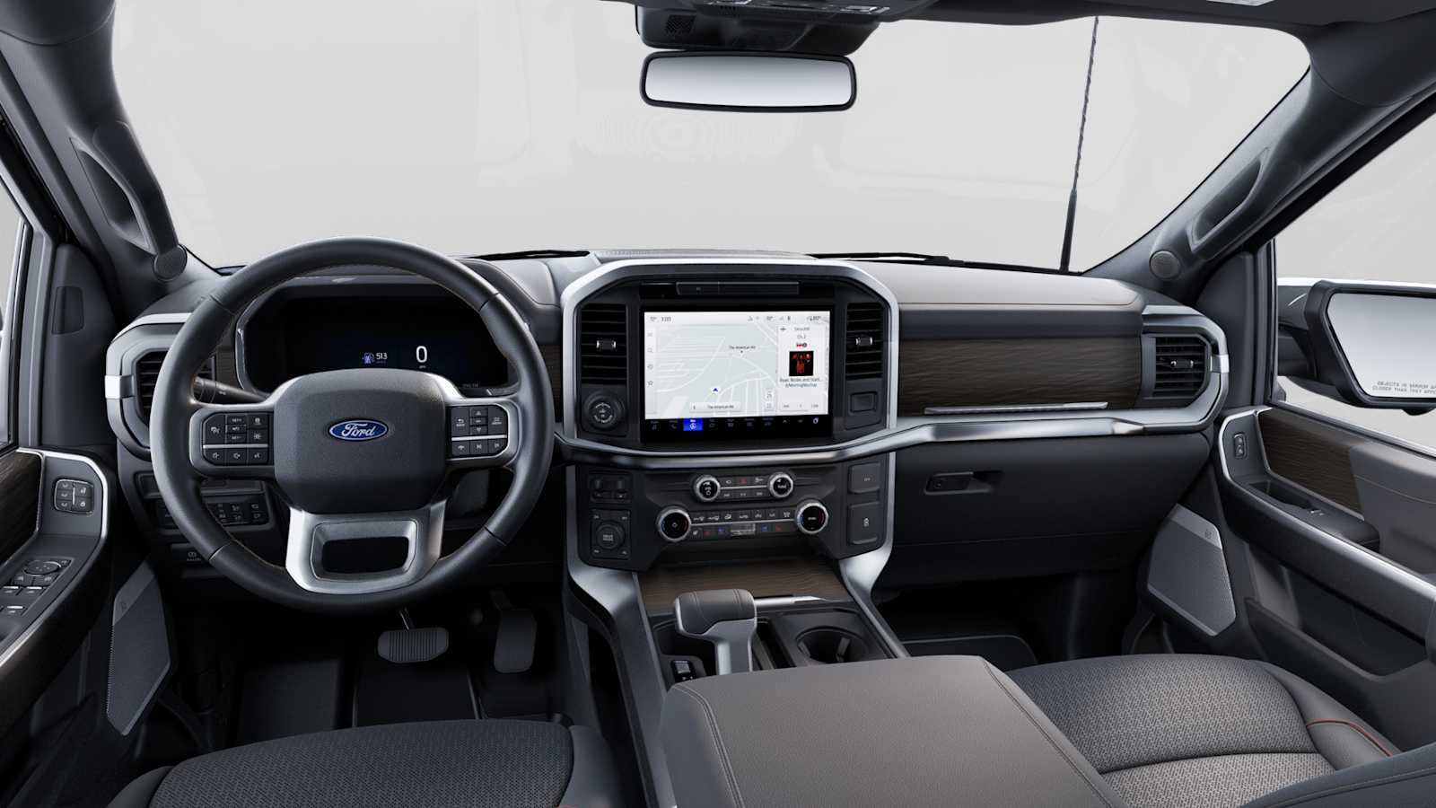 Thumbnail: 2025 Ford F-150 - 7