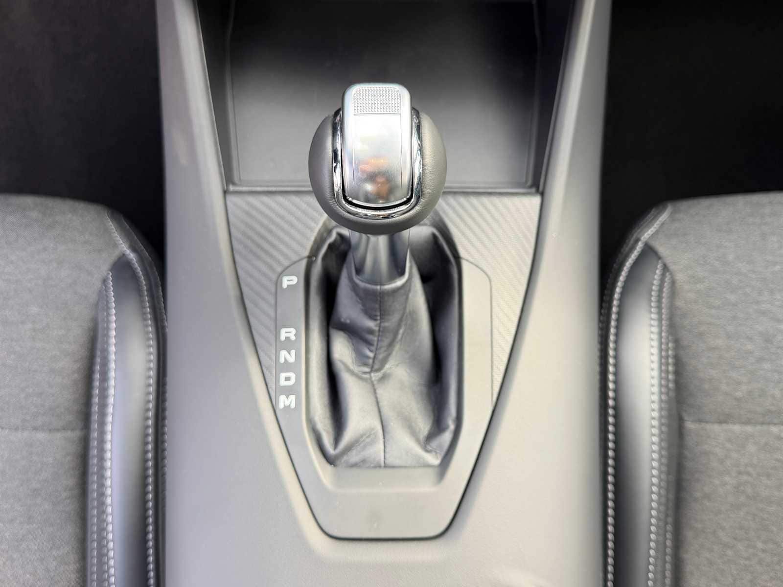 Thumbnail: 2026 Ford Mustang - 20