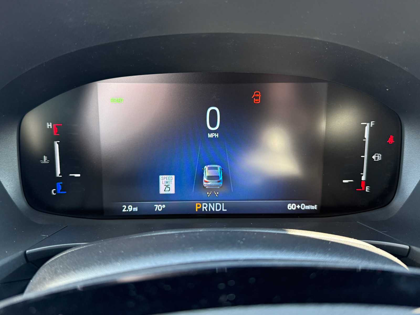 Thumbnail: 2025 Ford Escape - 14