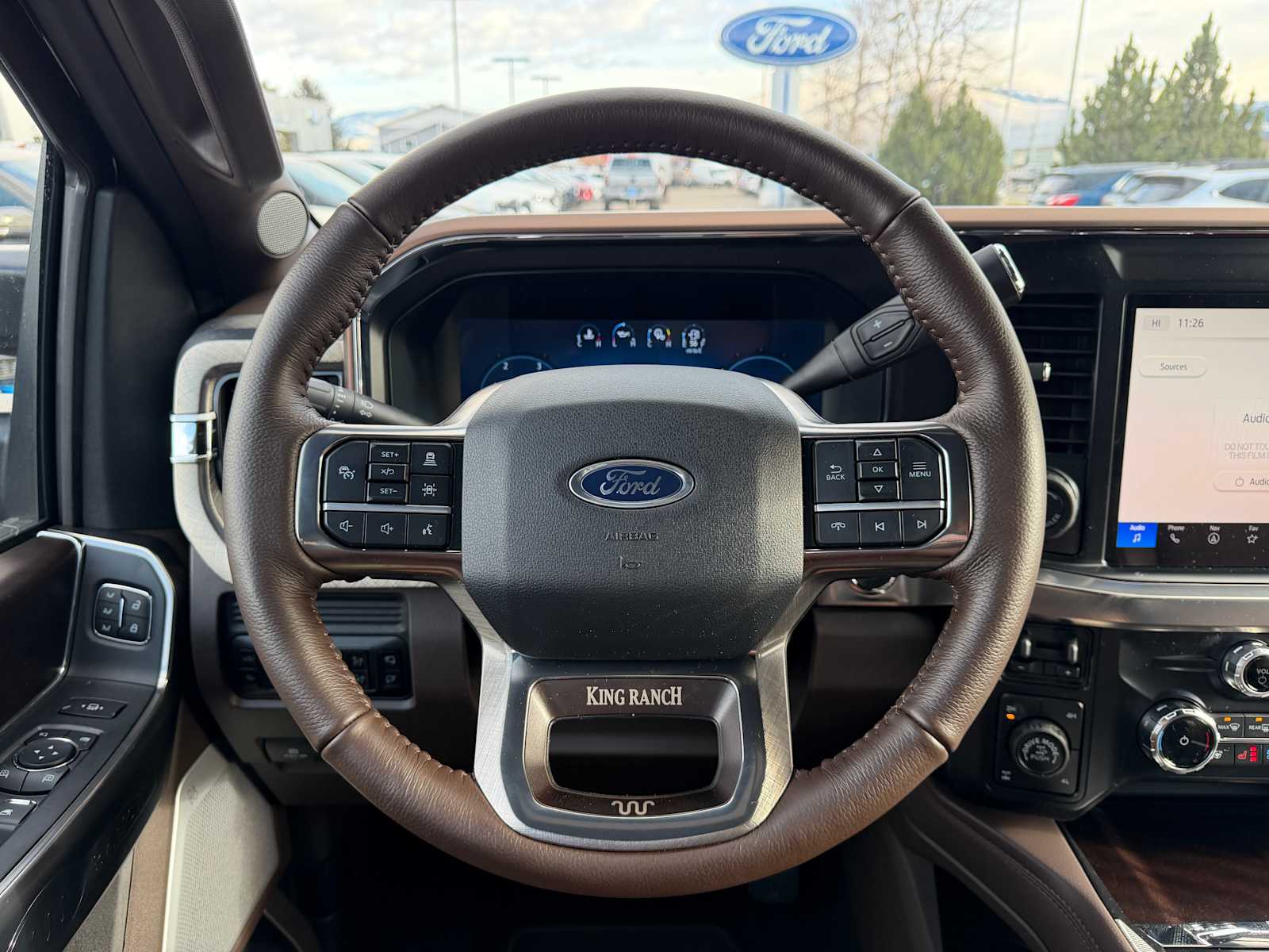 Thumbnail: 2026 Ford F-350 - 15