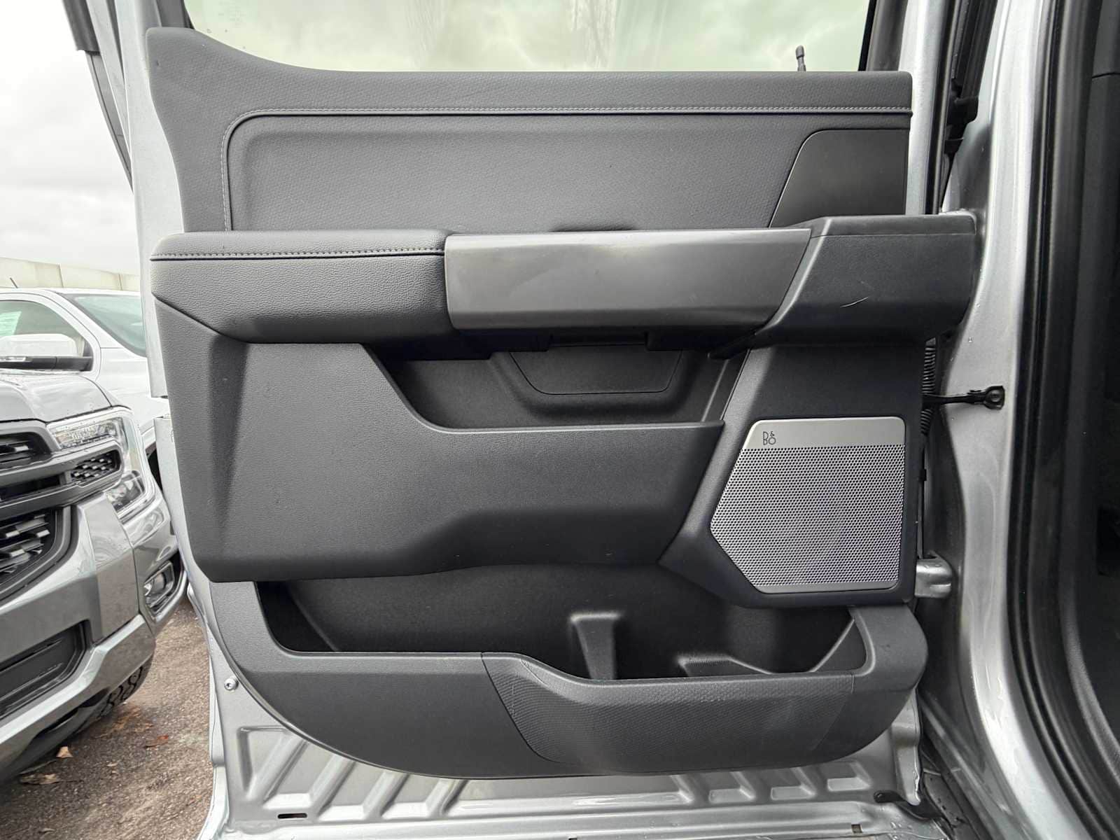 Thumbnail: 2024 Ford F-150 - 26