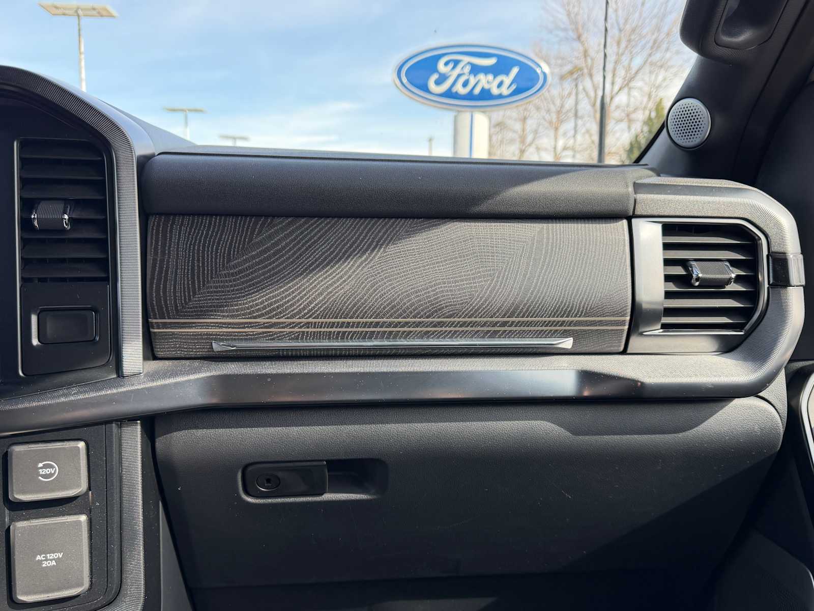 Thumbnail: 2023 Ford F-150 - 29