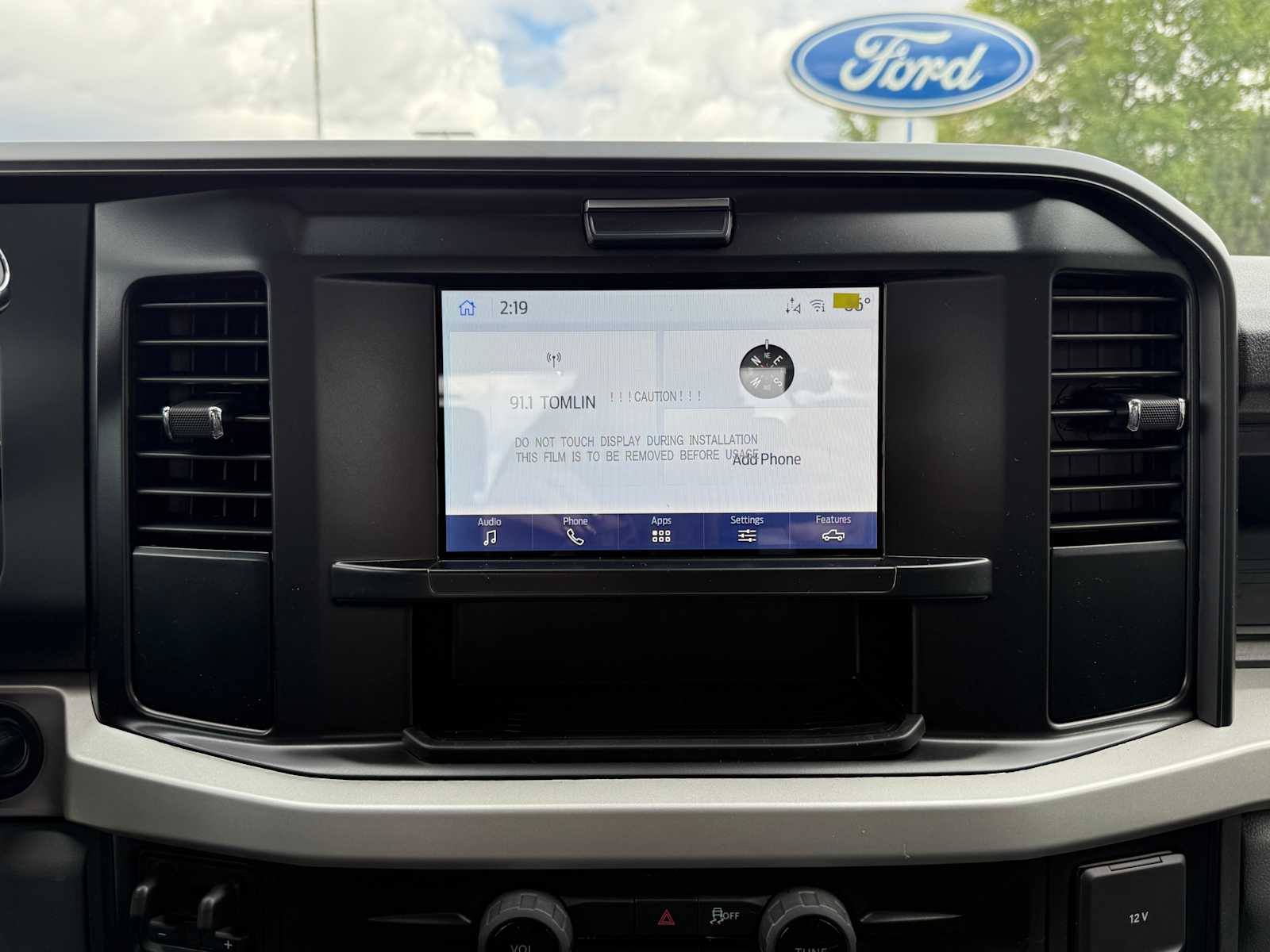 Thumbnail: 2026 Ford F-350 - 17