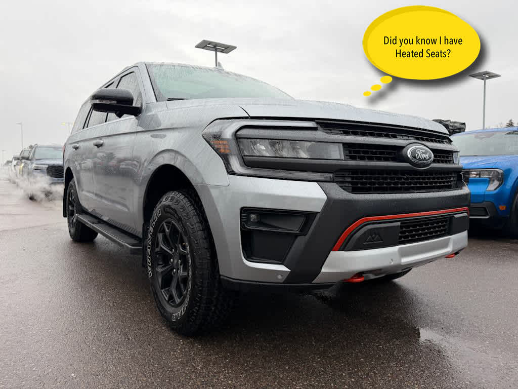 Thumbnail: 2024 Ford Expedition - 6