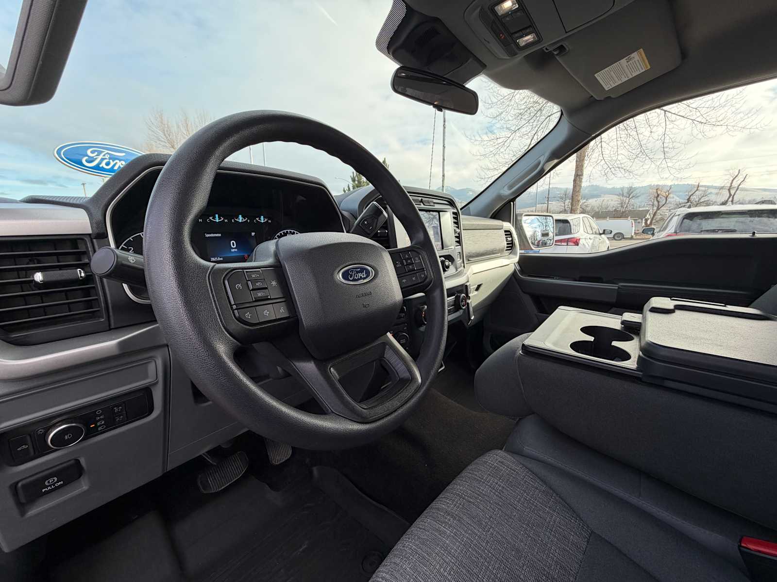 Thumbnail: 2022 Ford F-150 - 11