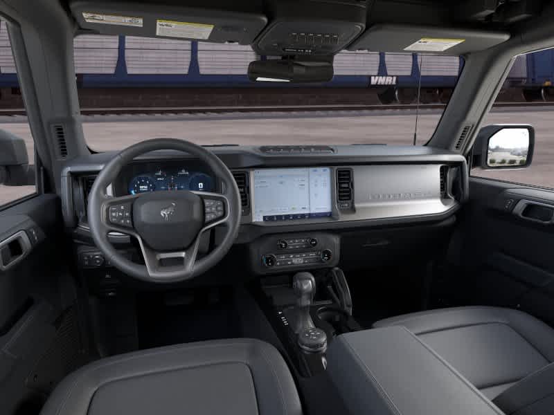 Thumbnail: 2026 Ford Bronco - 9