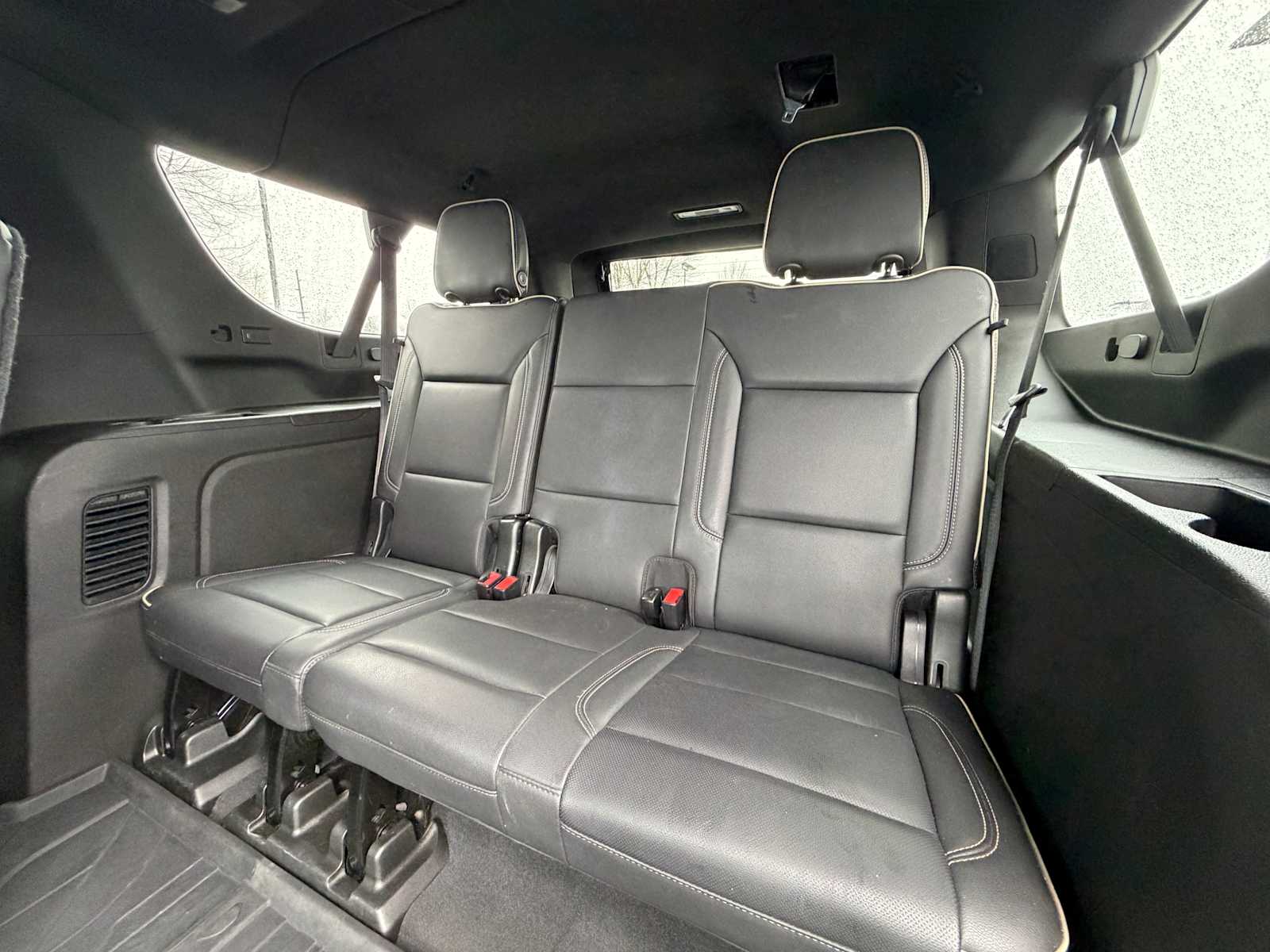 Thumbnail: 2021 Chevrolet Suburban - 27