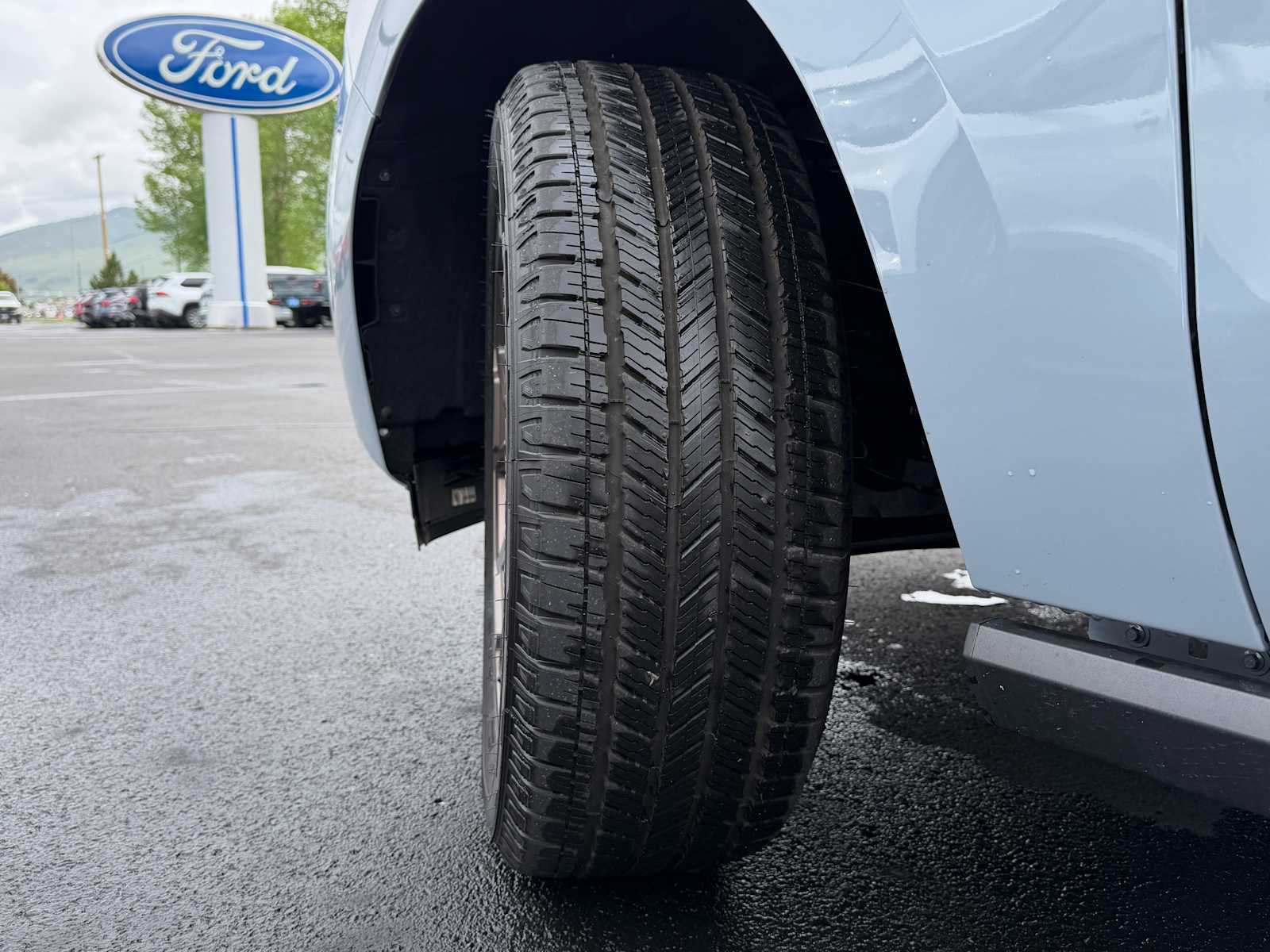 Thumbnail: 2026 Ford Expedition MAX - 32