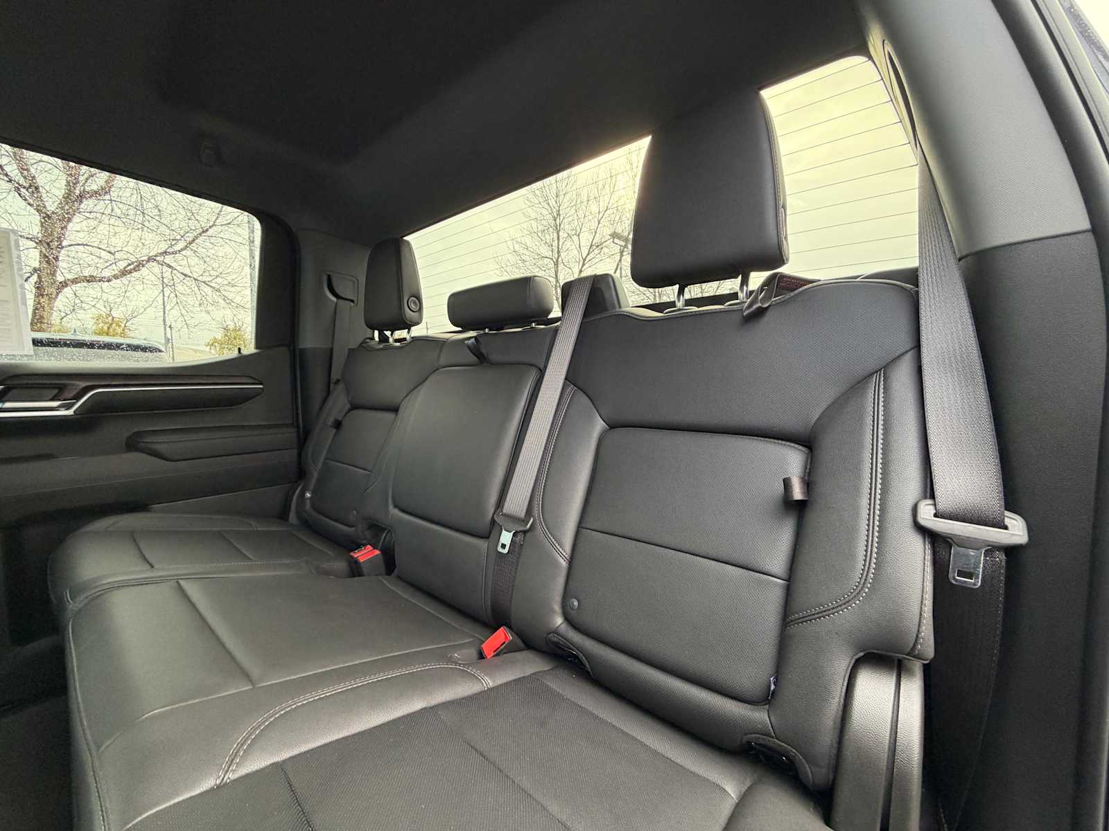 Thumbnail: 2024 GMC Sierra 1500 - 26