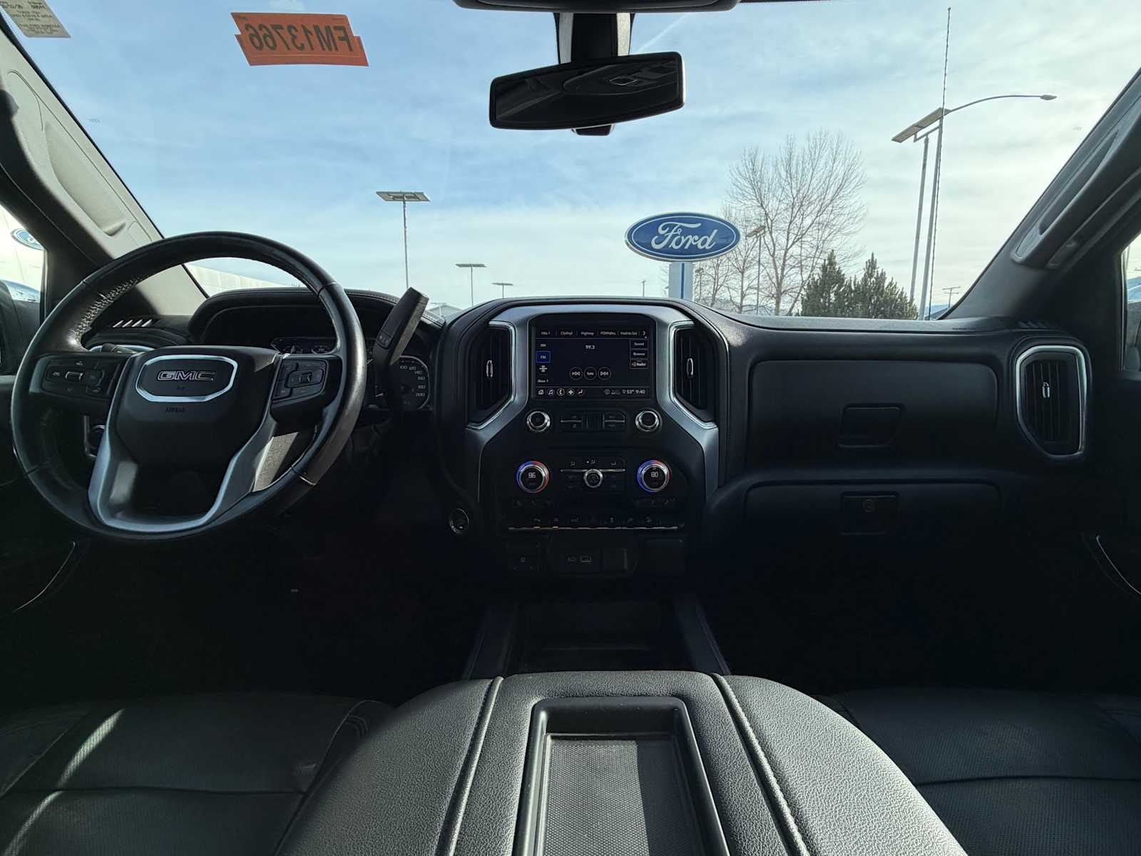 Thumbnail: 2020 GMC Sierra 1500 - 33