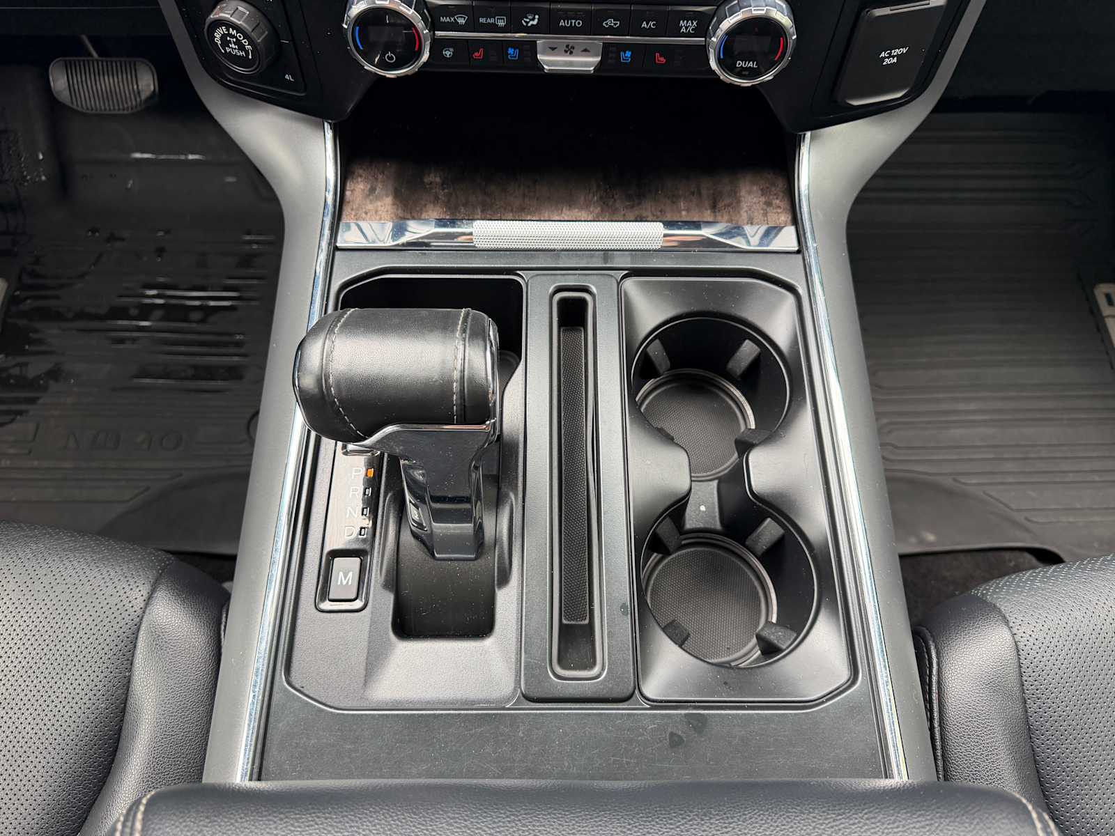 Thumbnail: 2021 Ford F-150 - 20