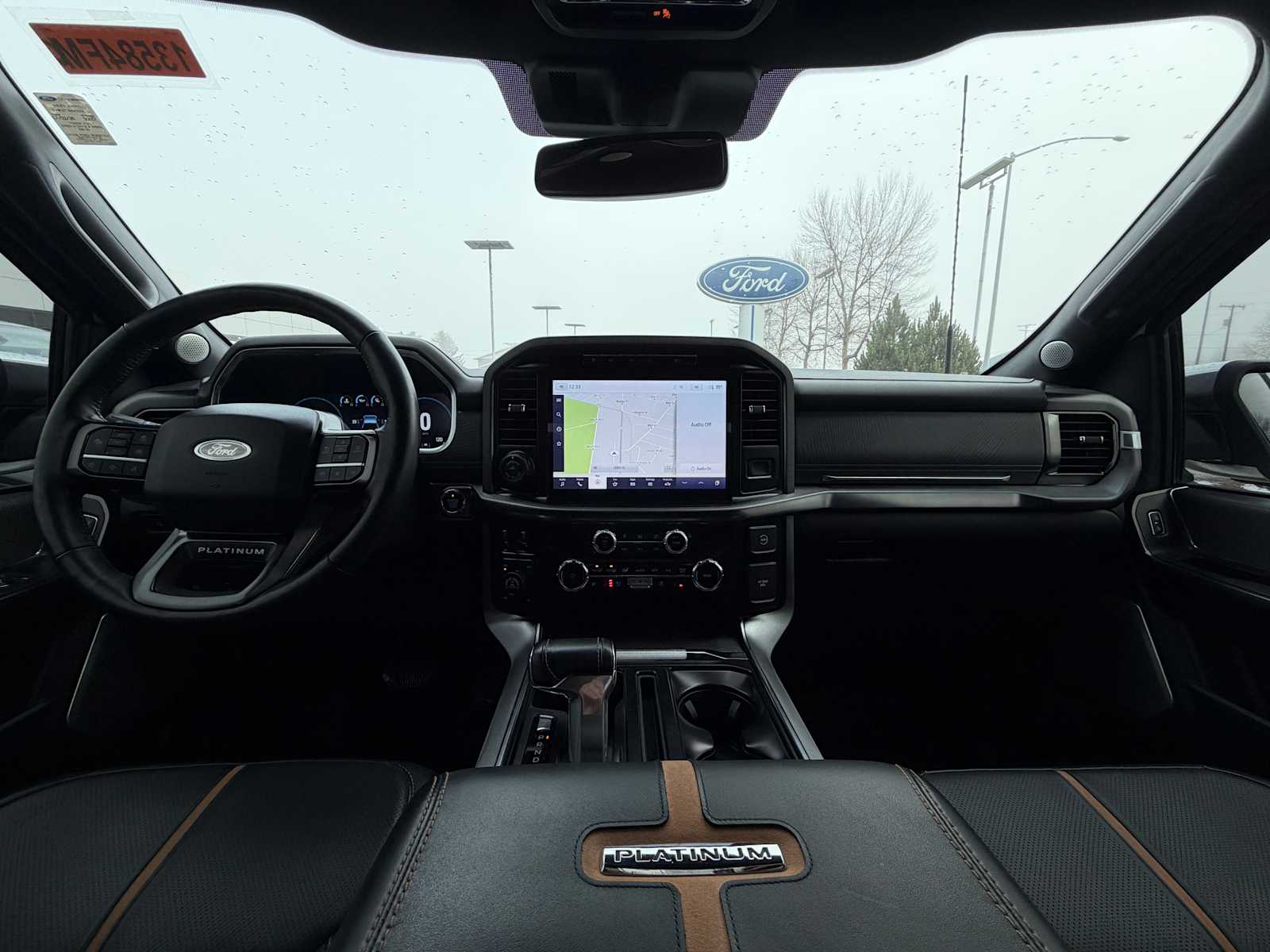 Thumbnail: 2023 Ford F-150 - 32