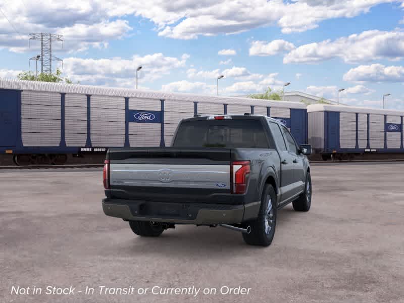 Thumbnail: 2026 Ford F-150 - 8