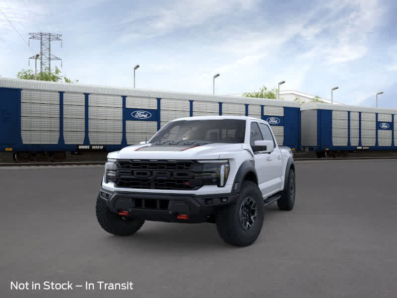 Thumbnail: 2025 Ford F-150 - 2