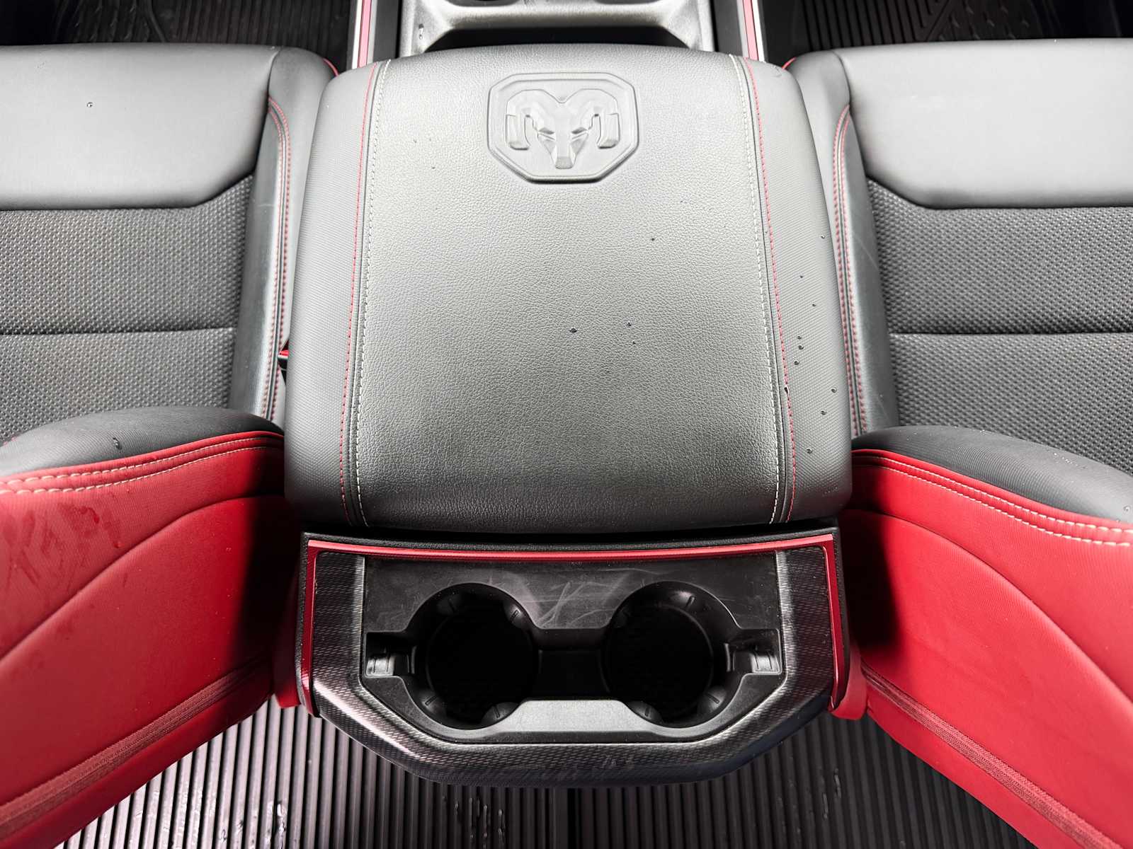 Thumbnail: 2026 RAM 1500 - 22