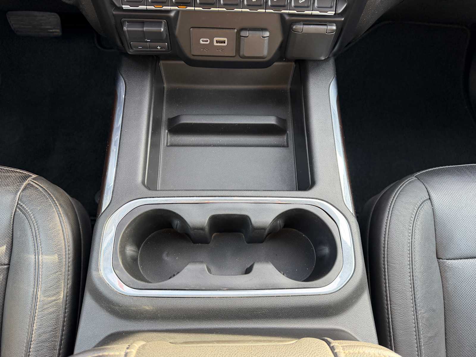 Thumbnail: 2020 GMC Sierra 1500 - 23