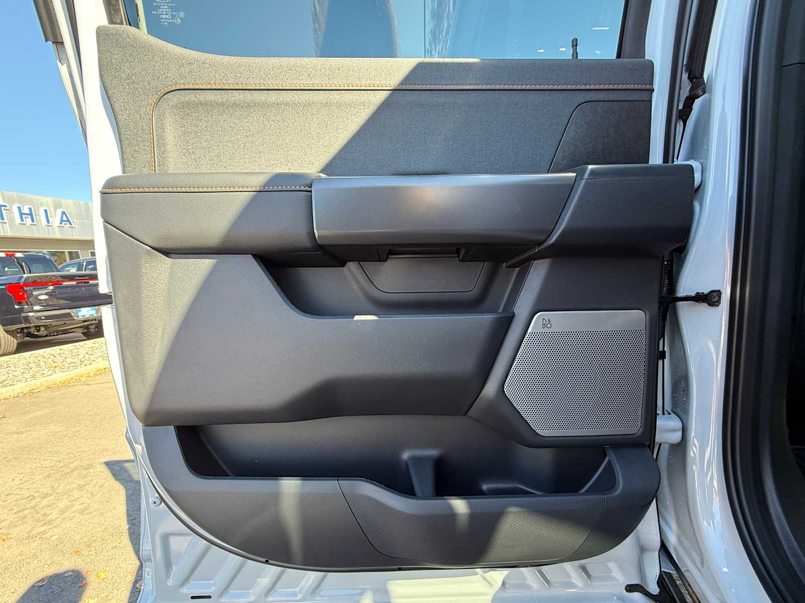 Thumbnail: 2025 Ford F-150 - 27