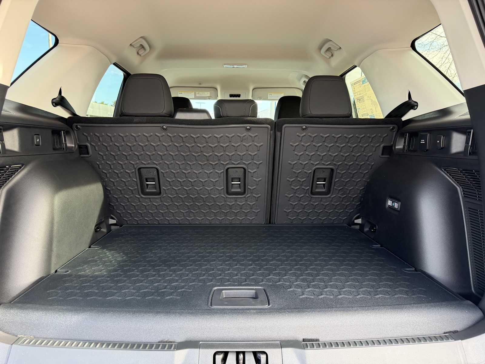 Thumbnail: 2026 Ford Bronco Sport - 10