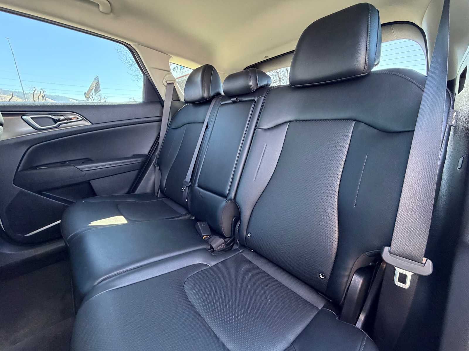 Thumbnail: 2024 Kia Sportage - 23