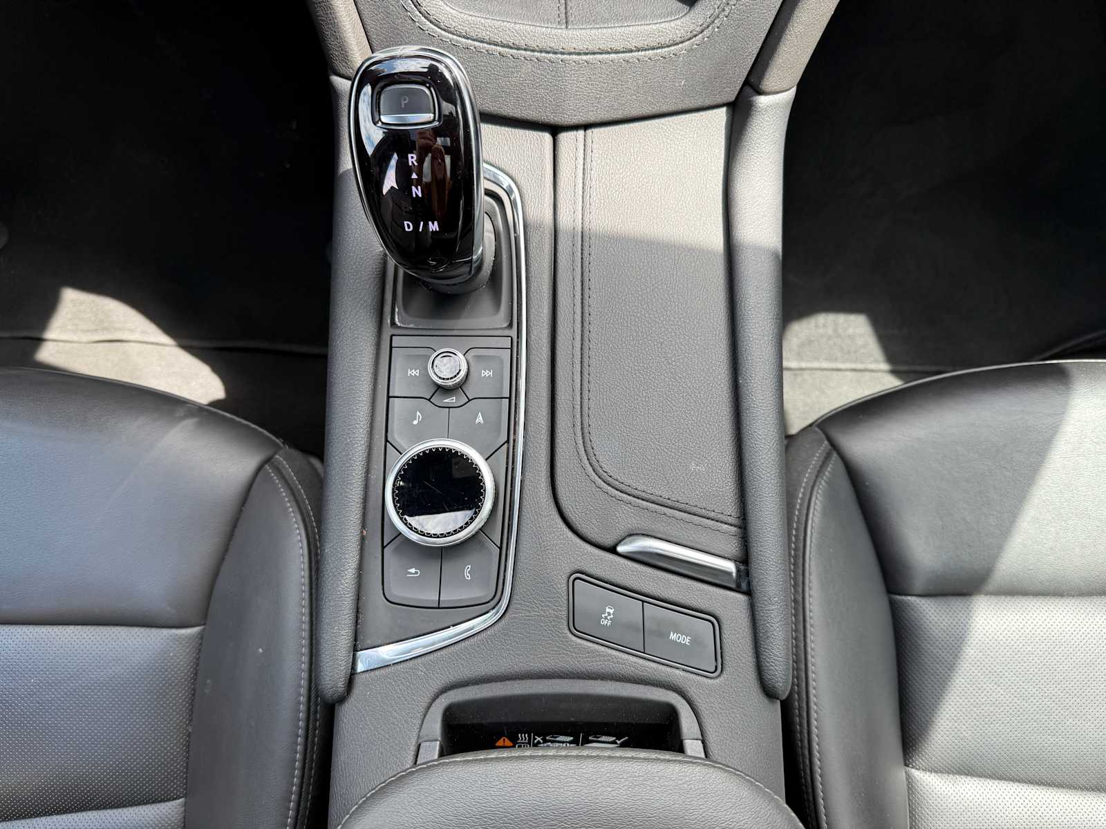 Thumbnail: 2024 Cadillac XT6 - 19