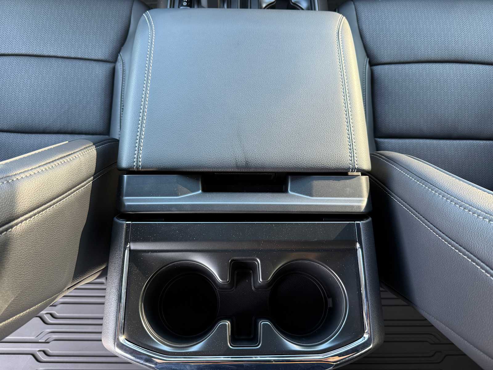 Thumbnail: 2025 Ford F-150 - 24