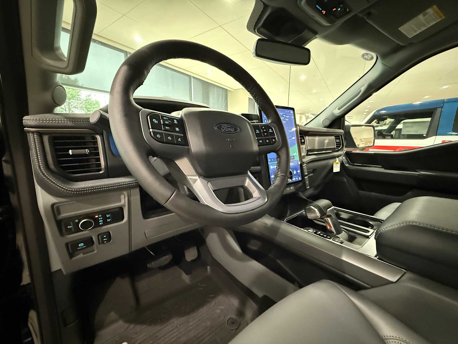 Thumbnail: 2025 Ford F-150 - 12