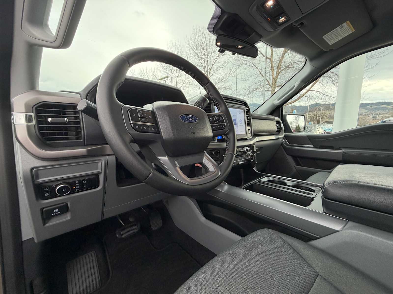 Thumbnail: 2025 Ford F-150 - 13