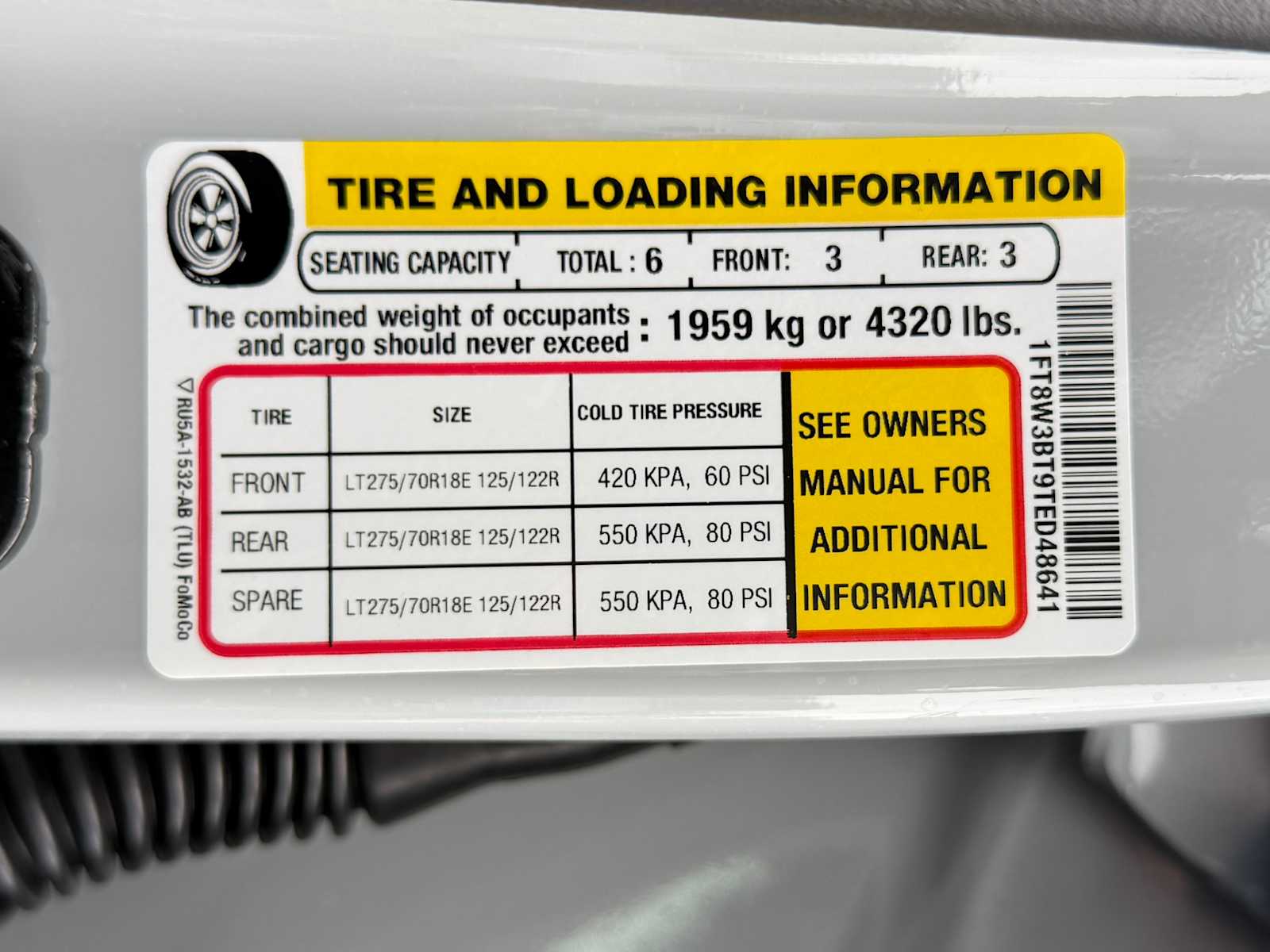 Thumbnail: 2026 Ford F-350 - 29