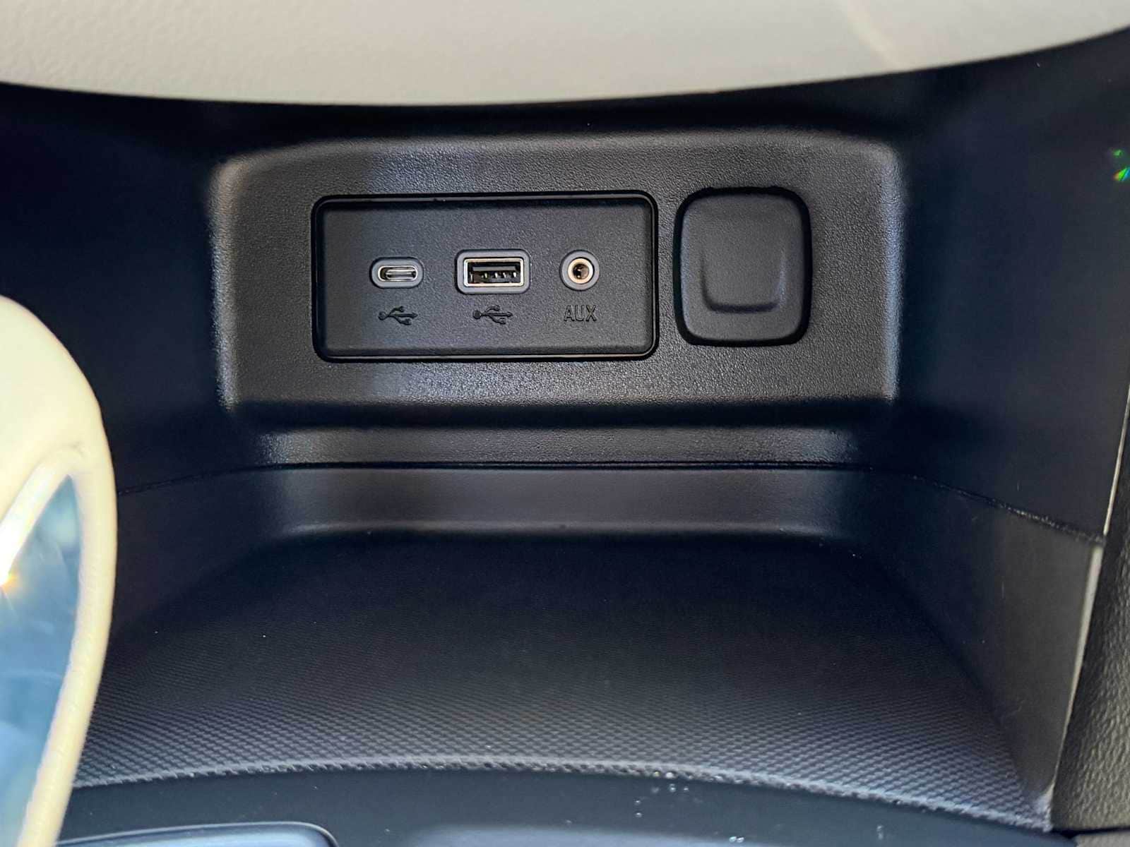 Thumbnail: 2024 Chevrolet Equinox - 17