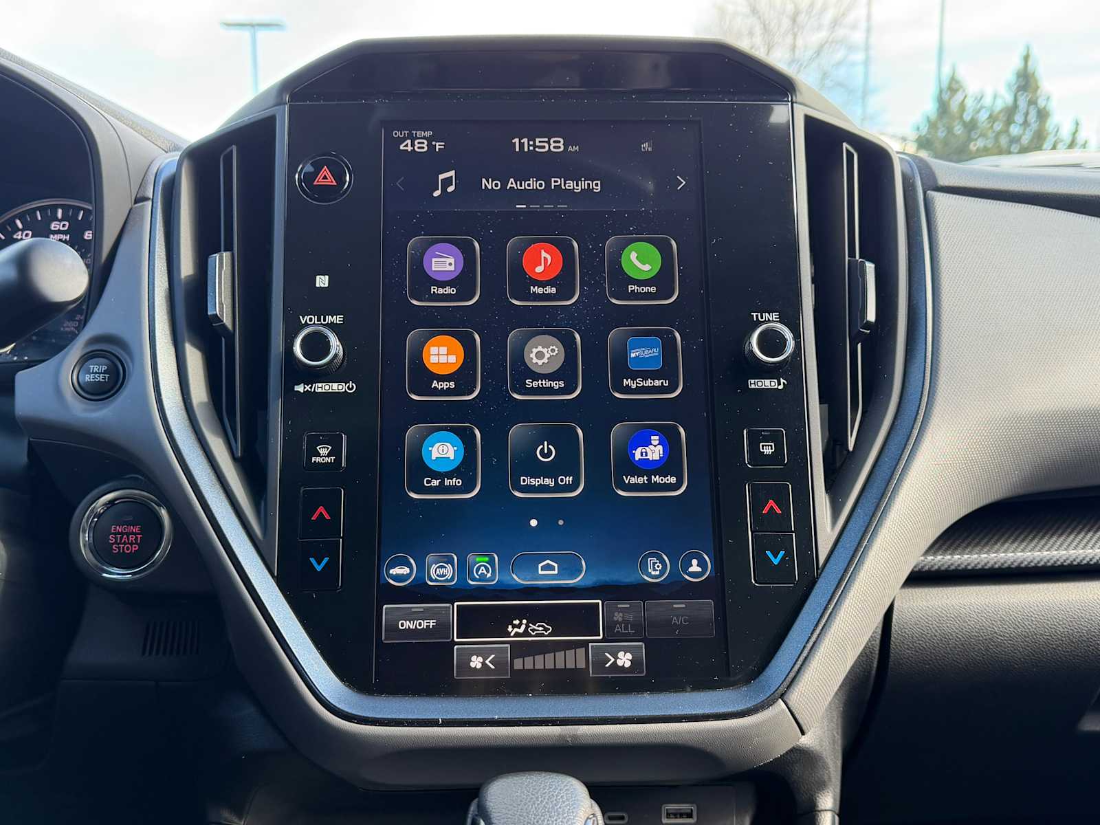 Thumbnail: 2024 Subaru Crosstrek - 16