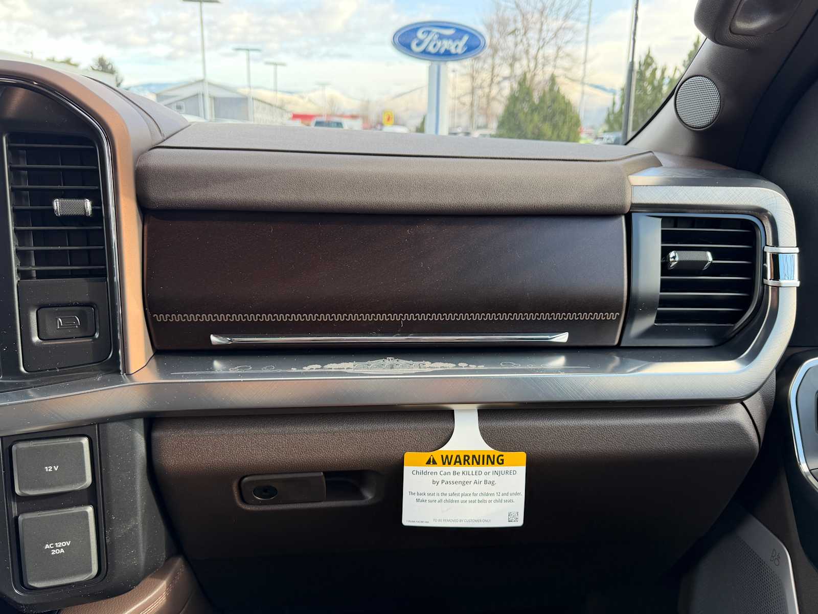 Thumbnail: 2026 Ford F-350 - 27