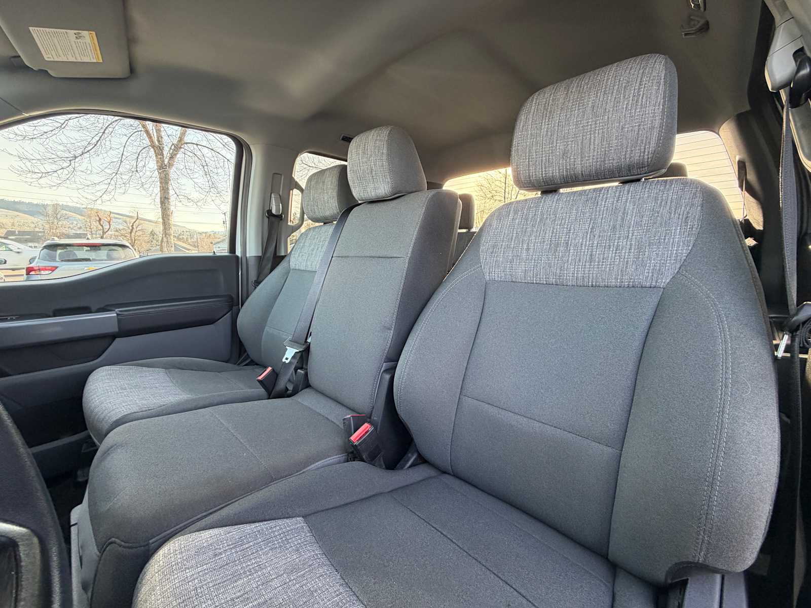 Thumbnail: 2023 Ford F-150 - 13