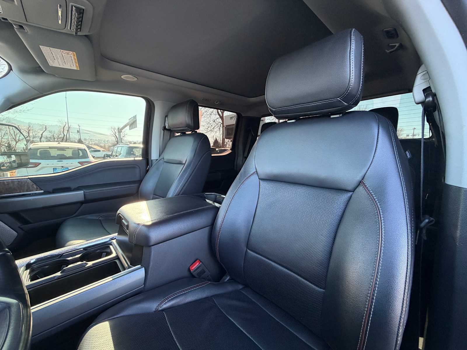 Thumbnail: 2024 Ford Econoline - 15