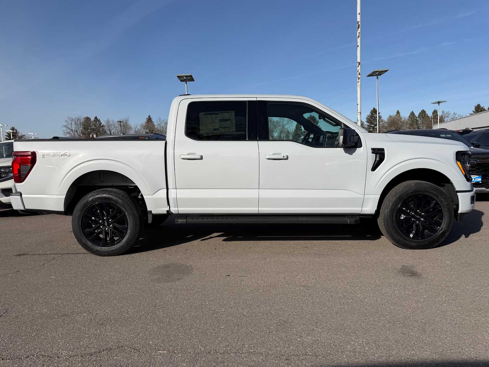 Thumbnail: 2025 Ford F-150 - 6