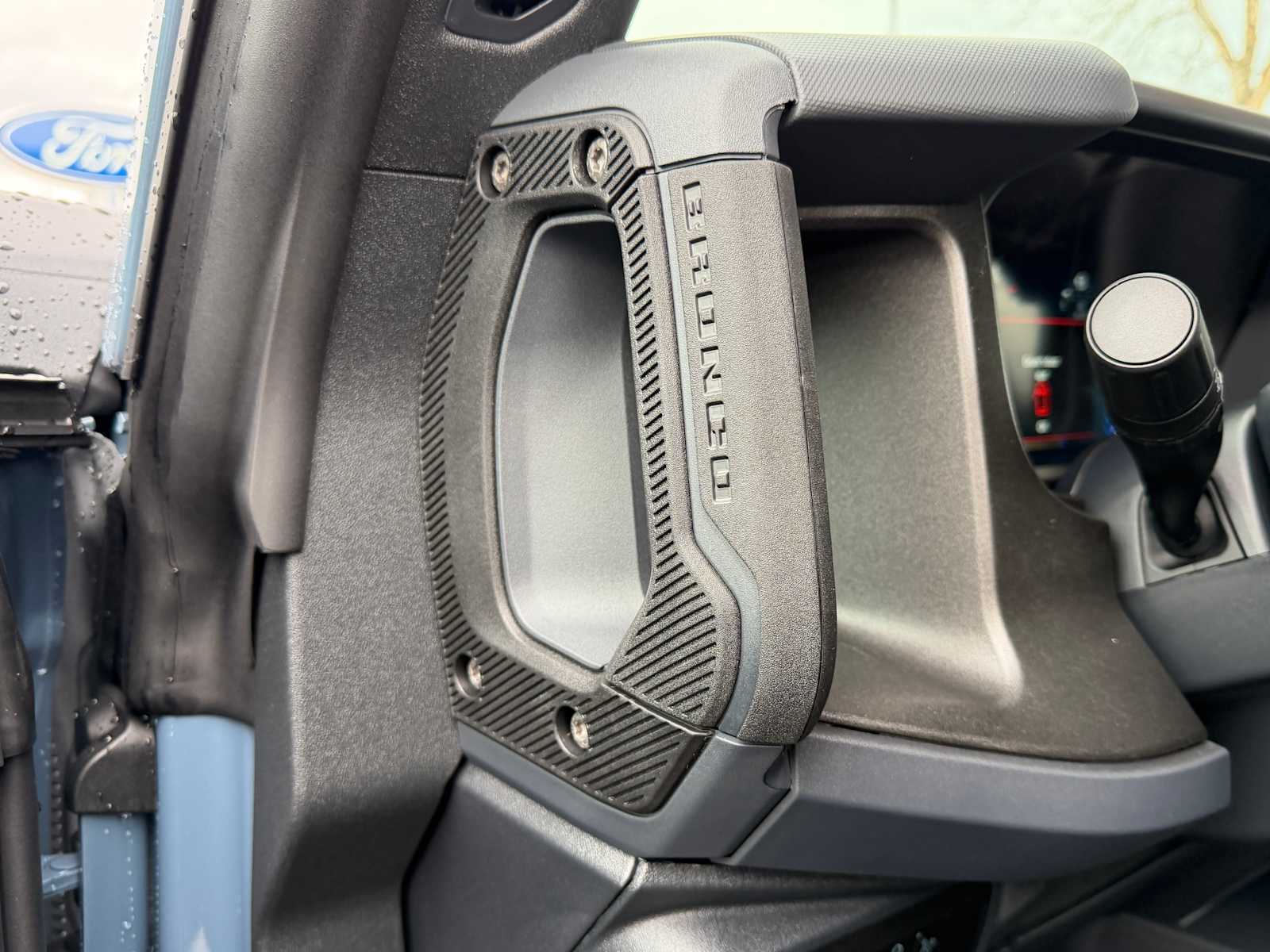 Thumbnail: 2025 Ford Bronco - 11