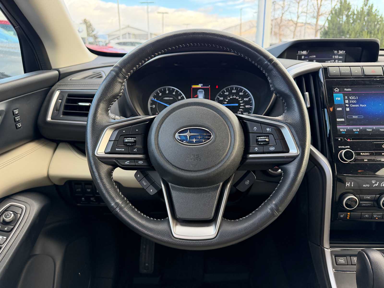 Thumbnail: 2022 Subaru Ascent - 11